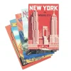 Vintage New York Postcards