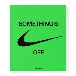 Virgil Abloh. Nike. ICONS - Hardcover
