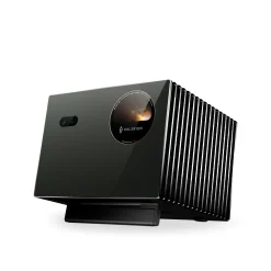 VisionMaster Pro2 RGB 4K Triple Laser Projector