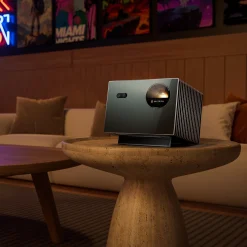 VisionMaster Pro2 RGB 4K Triple Laser Projector