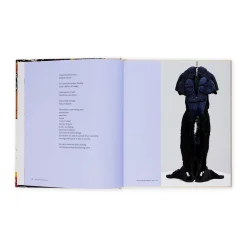 Vital Signs: Artists and the Body – Hardcover