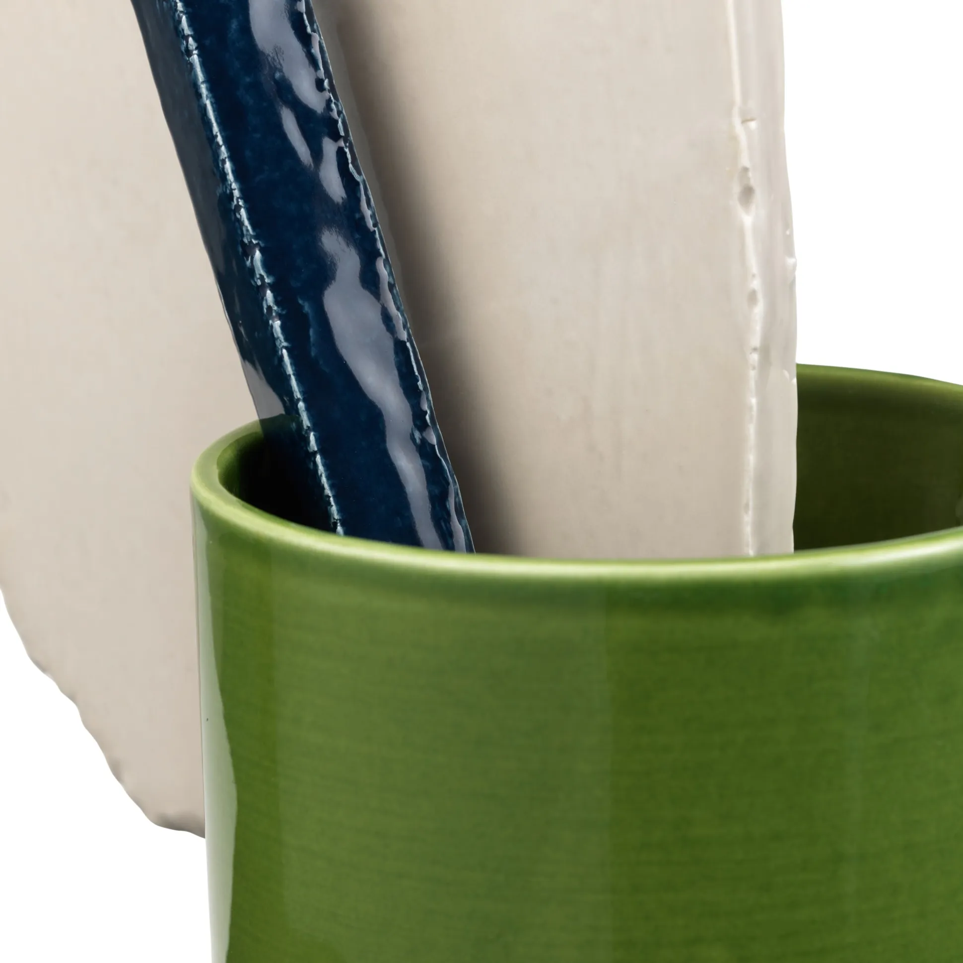 Vitra Découpage Ceramic Vase