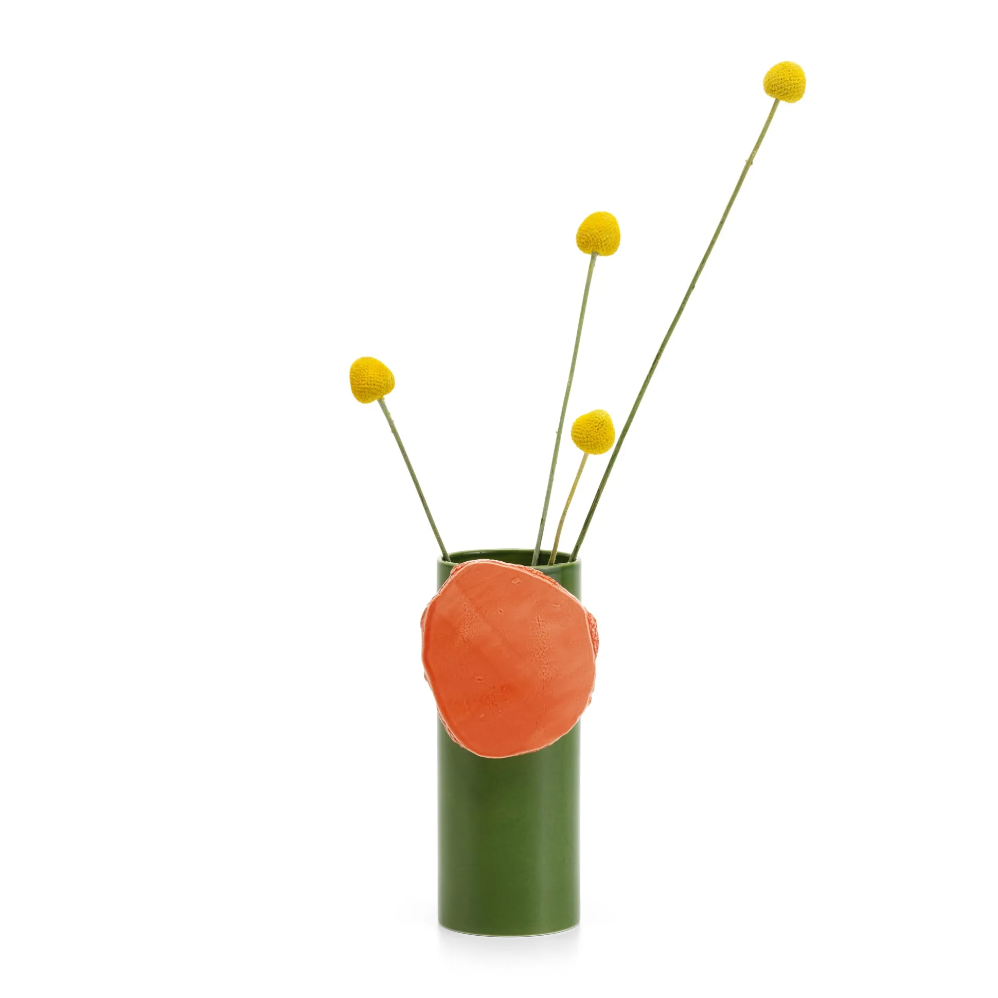 Vitra Découpage Ceramic Vase