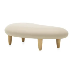 Vitra Noguchi Freeform Ottoman