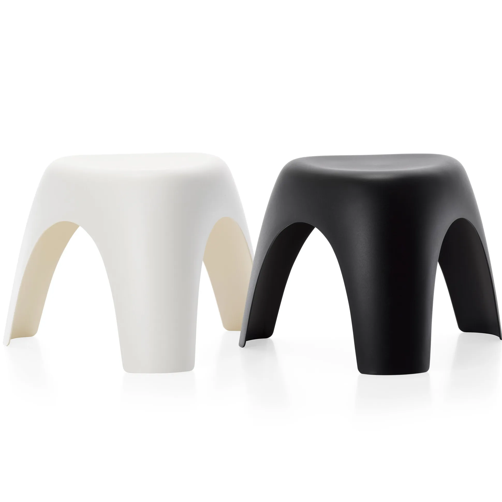 Vitra Stacking Elephant Stool