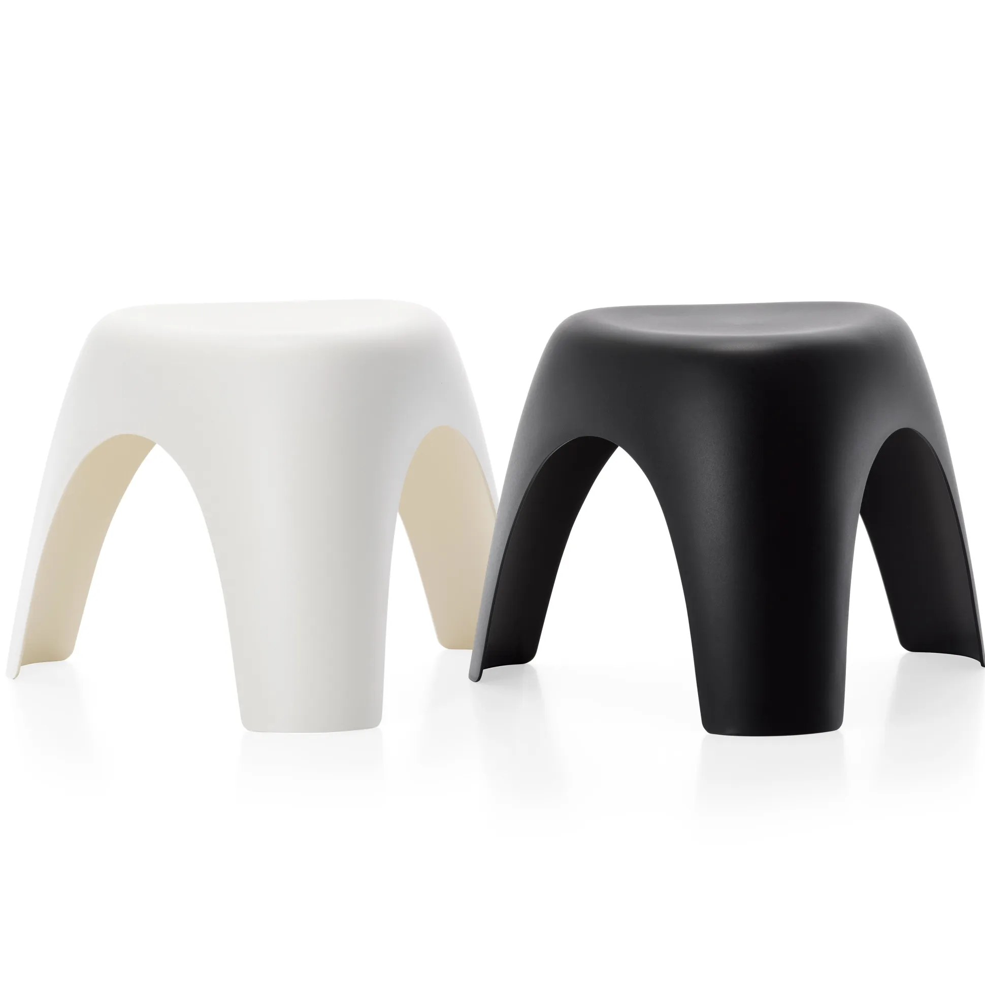 Vitra Stacking Elephant Stool