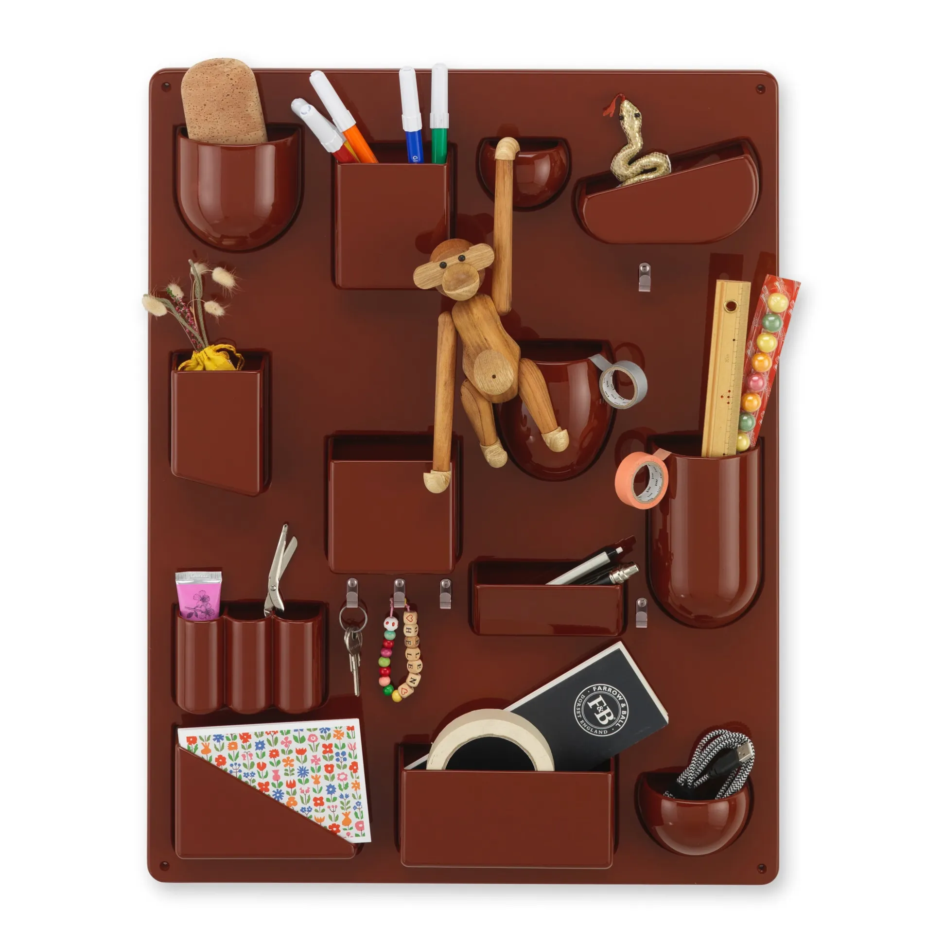 Vitra Uten.Silo Organizer