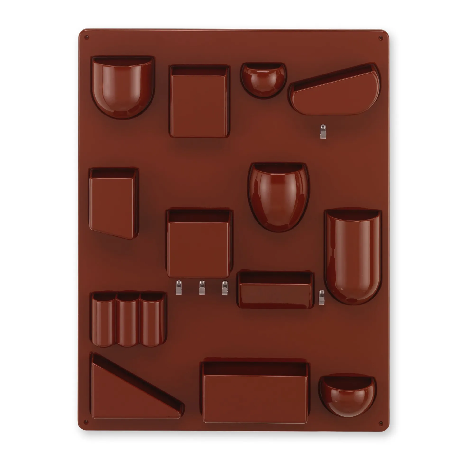 Vitra Uten.Silo Organizer