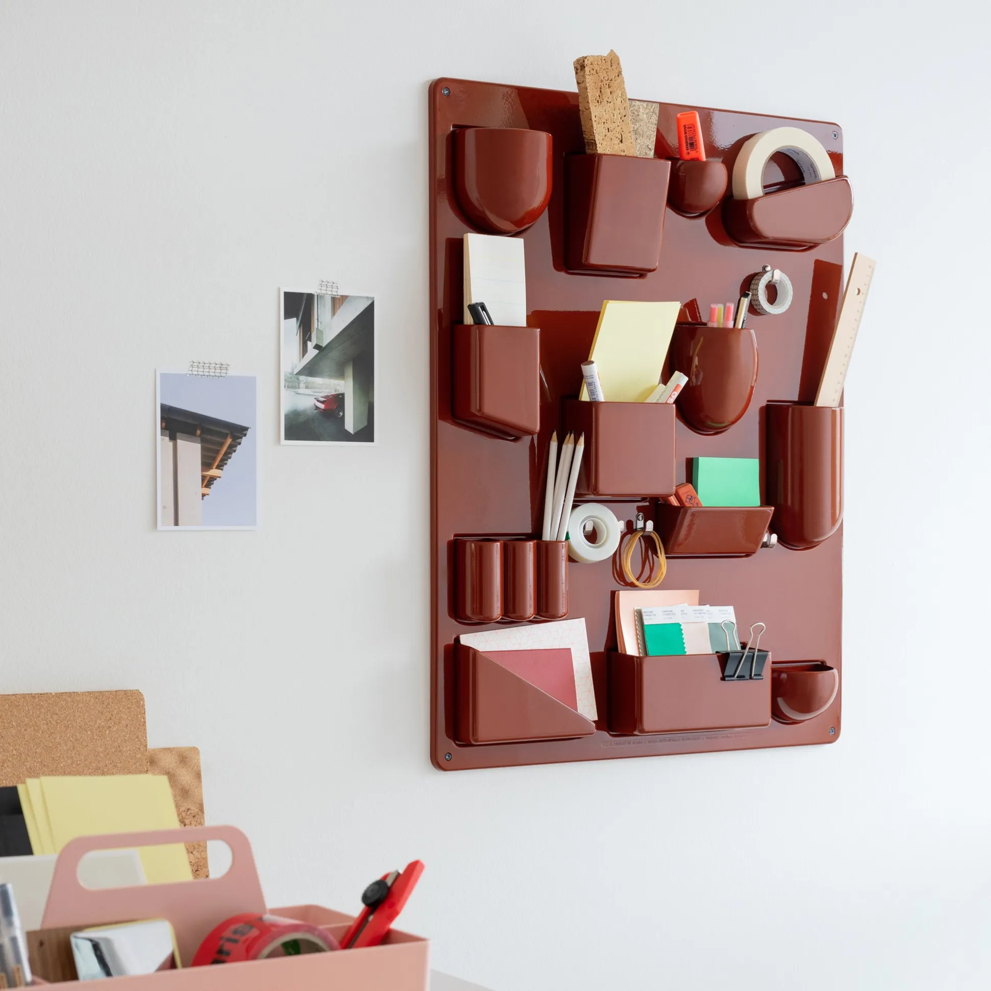 Vitra Uten.Silo Organizer