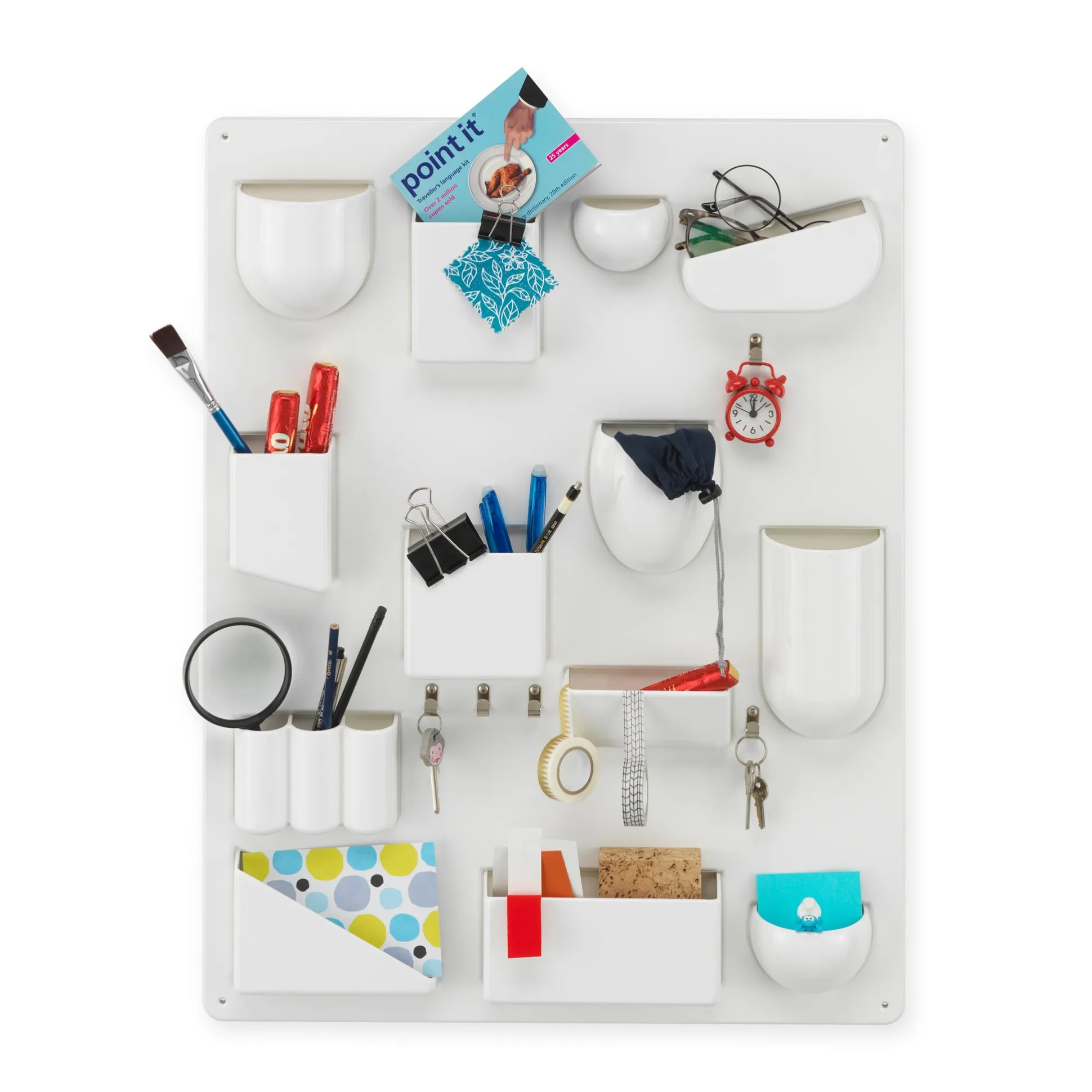 Vitra Uten.Silo Organizer
