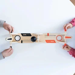 Volleyshot Toy