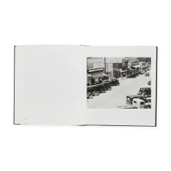 Walker Evans: American Photographs (75th Anniversary Edition) - Hardcover