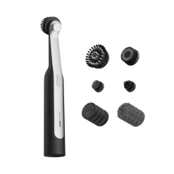 Wand™ Cordless Spin Scrubber
