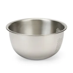 3-Way Rice Washing Bowl & Colander