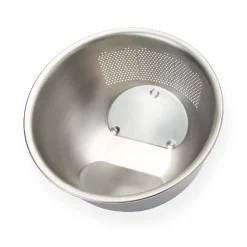 3-Way Rice Washing Bowl & Colander