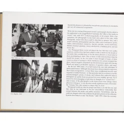 Winogrand Public Relations - Paperback