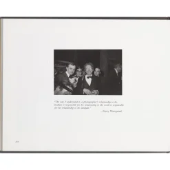 Winogrand Public Relations - Paperback