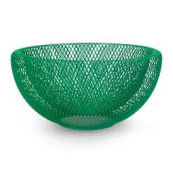 Wire Mesh Bowls