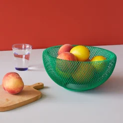 Wire Mesh Bowls