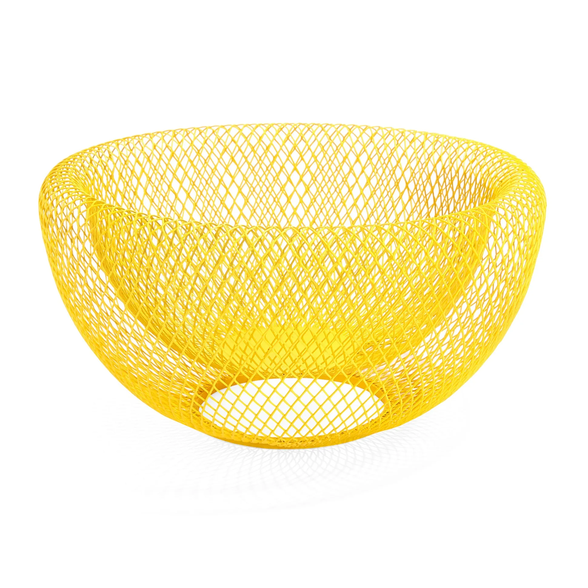 Wire Mesh Bowls