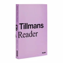 Wolfgang Tillmans: A Reader - Paperback