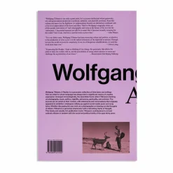 Wolfgang Tillmans: A Reader - Paperback