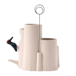 Woodpecker’s Forest Desk Organizer