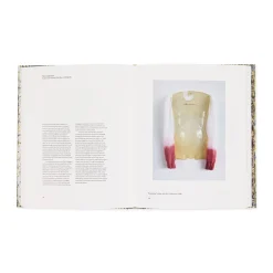 Woven Histories: Textiles and Modern Abstraction - Hardcover Book