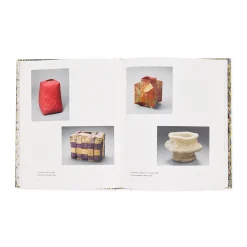 Woven Histories: Textiles and Modern Abstraction - Hardcover Book