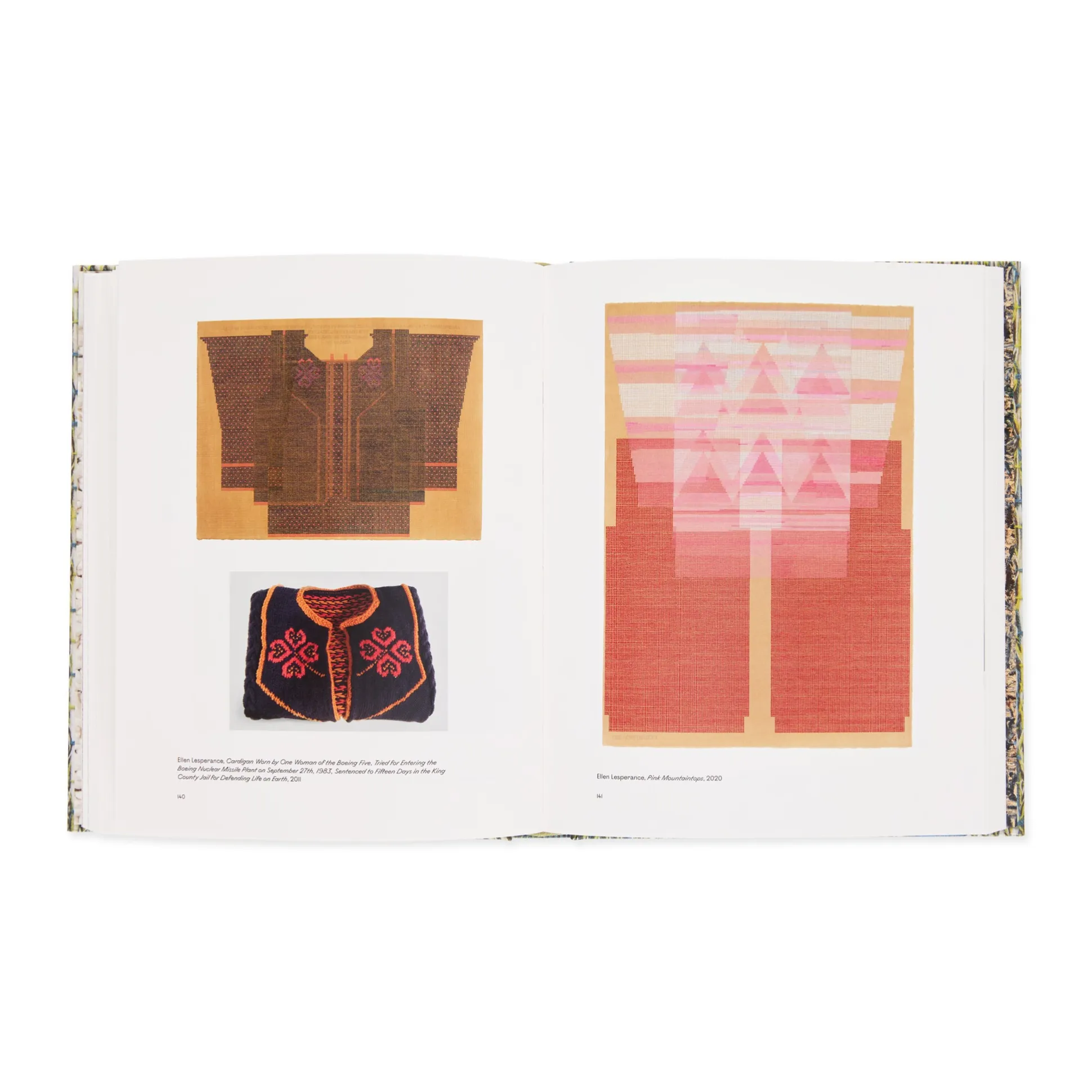 Woven Histories: Textiles and Modern Abstraction - Hardcover Book