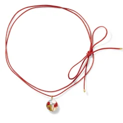 Yam Maddy Necklace