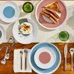 Yanagi Flatware - Set of 5