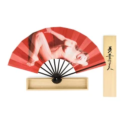 Yasumasa Morimura: Animai-no-bi (Ambiguous Beauty)