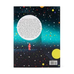 Yayoi Kusama: From Here to Infinity - Hardcover