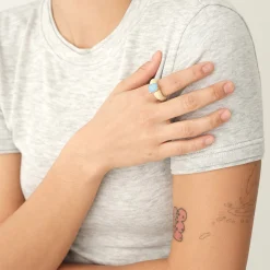 YLYL Foi Ring
