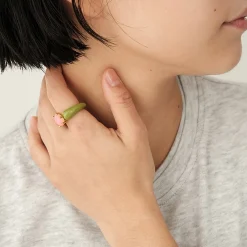 YLYL Nonna Ring
