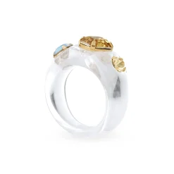 YLYL Pope Ring