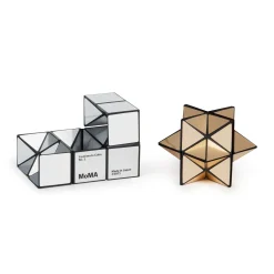 Yoshimoto Cube No. 1 Desktop Puzzle