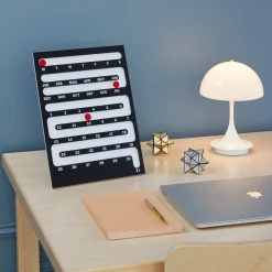 Yoshimoto Cube No. 1 Desktop Puzzle