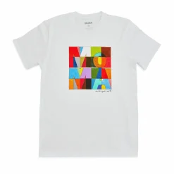 Yoshimoto MoMA Logo T-Shirt