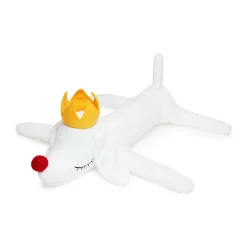 Yoshitomo Nara Pup King Plush