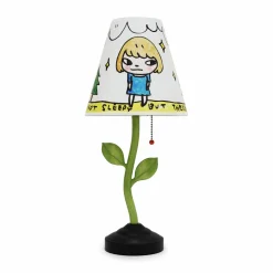 Yoshitomo Nara Table Lamp